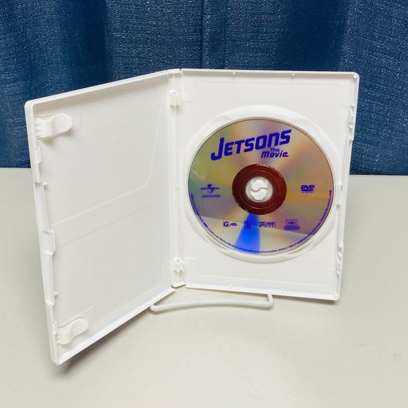 The Flintstones Complete First Season, 2 Movies & 5 Specials DVD + Jetsons Movie - Picture 10 of 11